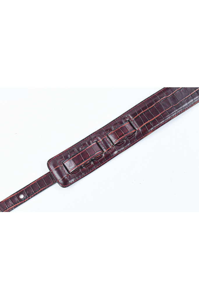 Blue Bell Straps 1971 The Icon Cherry
