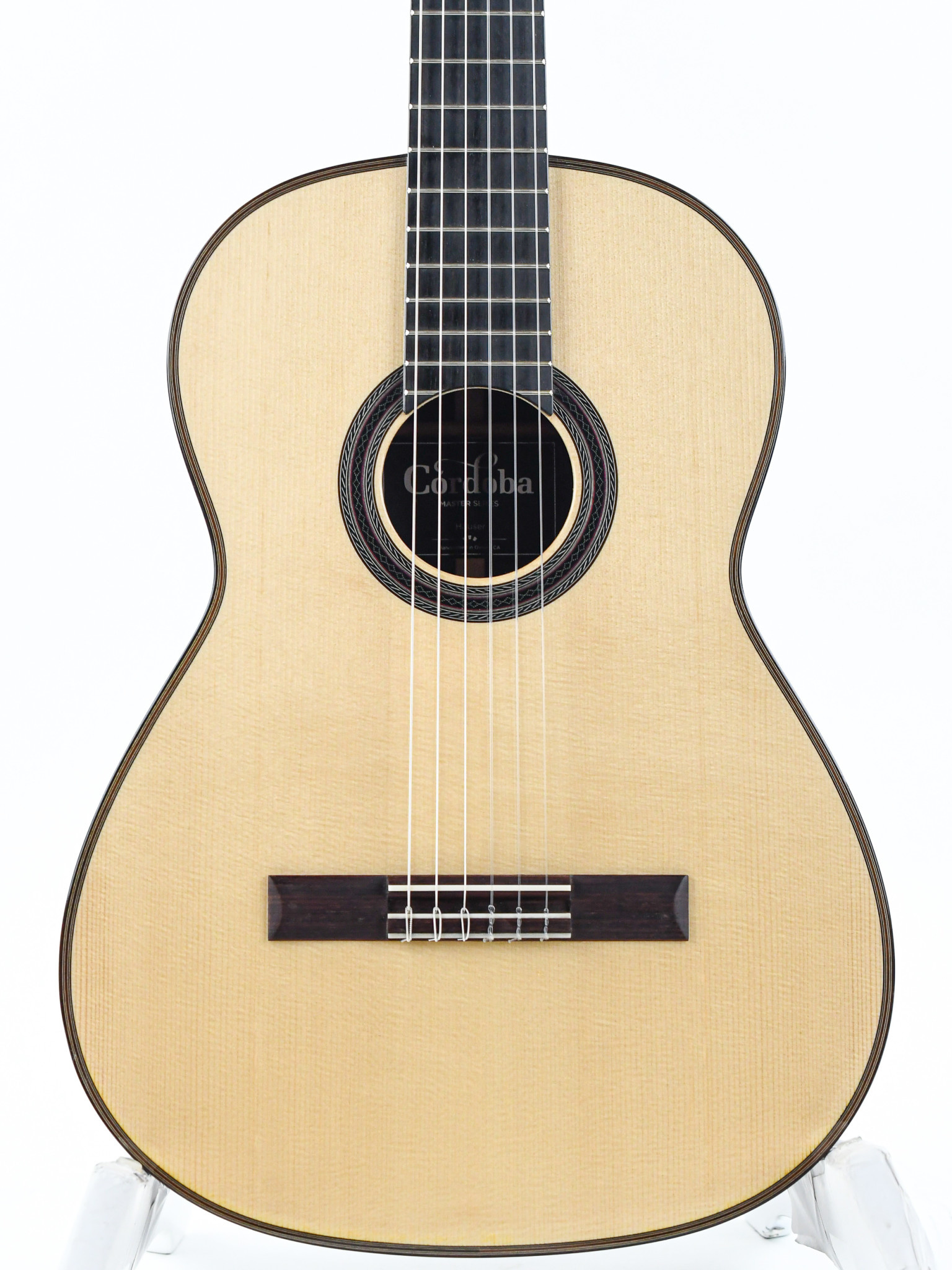 cordoba hauser guitar