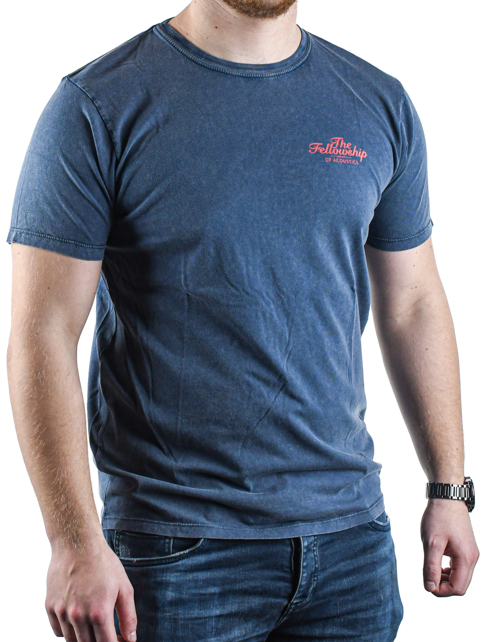 TFOA T-Shirt 'Life's Too Short' Small 