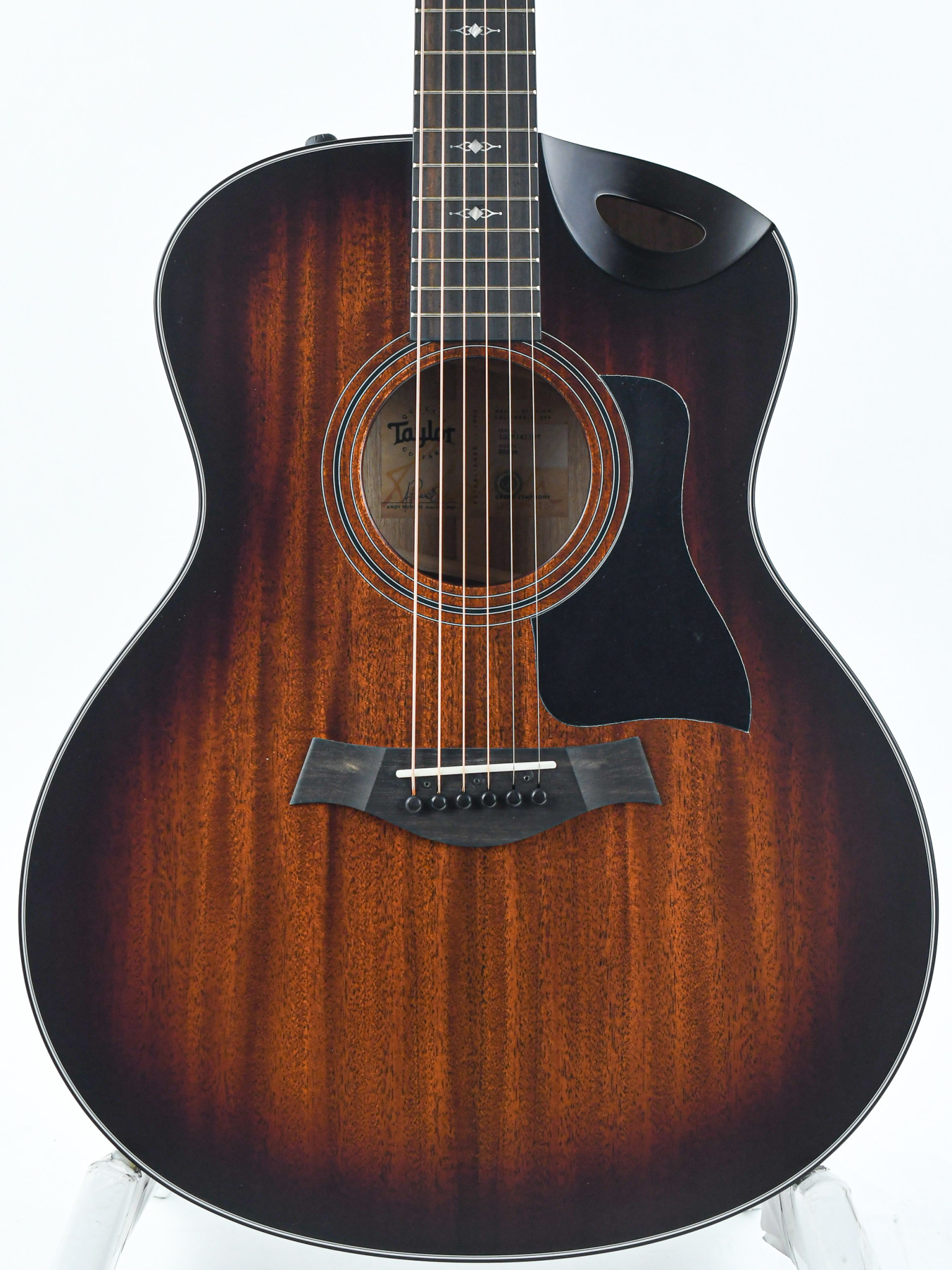 taylor 326ce koa