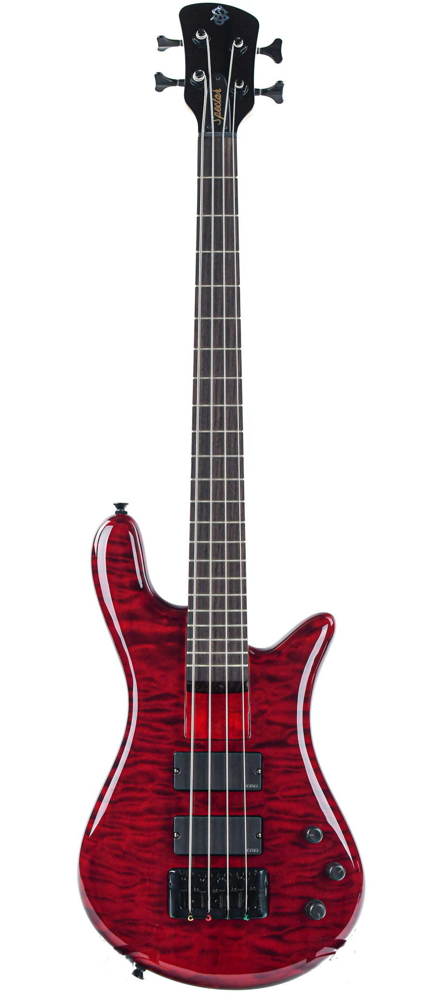 spector short scale