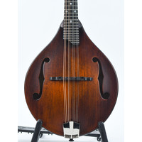 Eastman MD505CC/N Vintage Nitro A Style Mandolin
