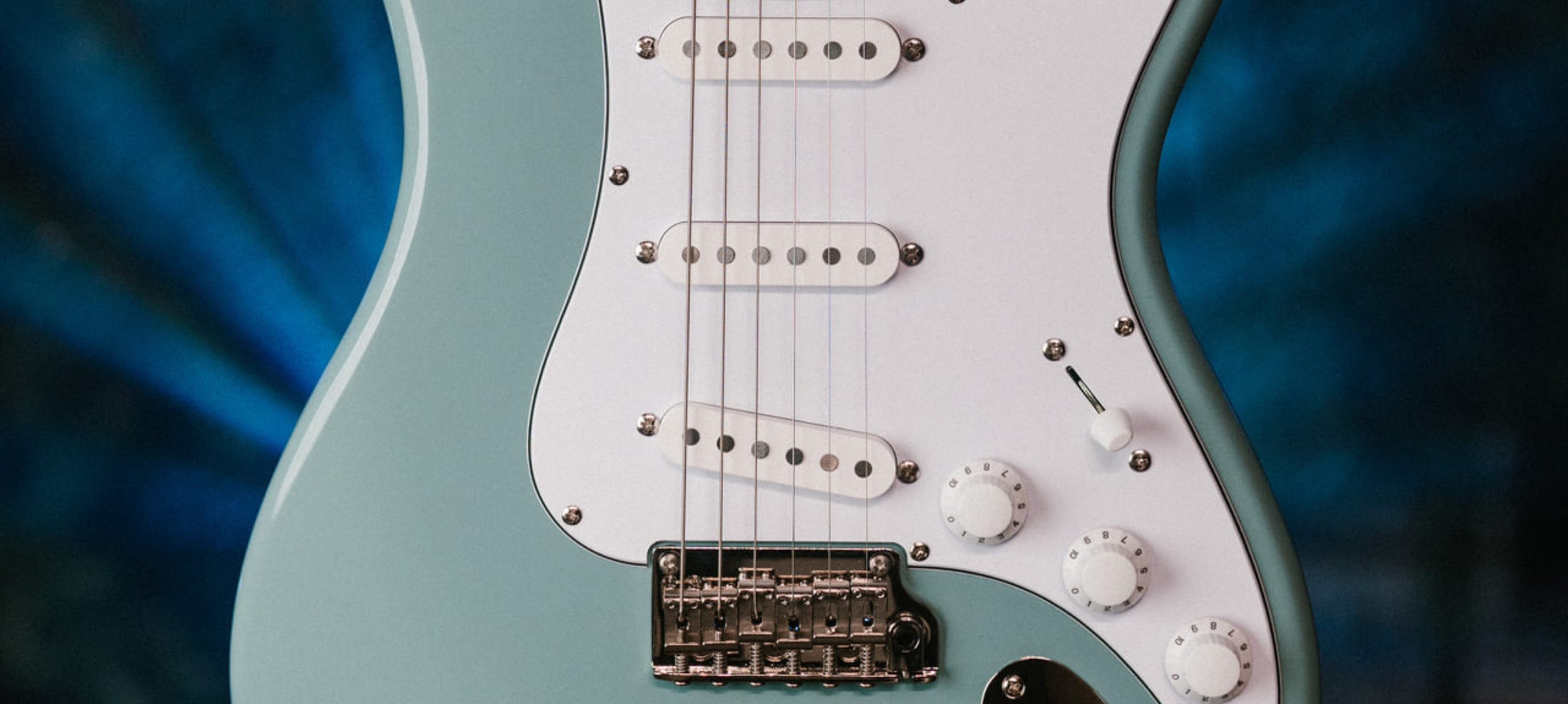 PRS SE Silver Sky - The word is out!