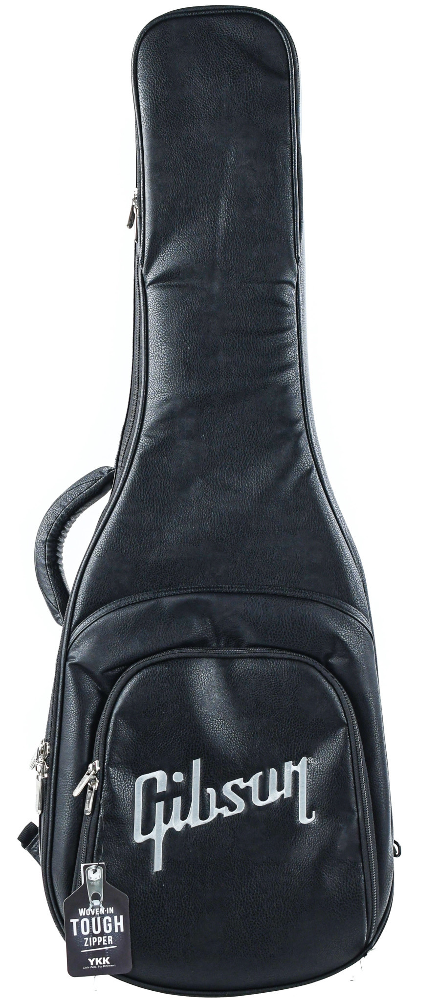 gibson soft case
