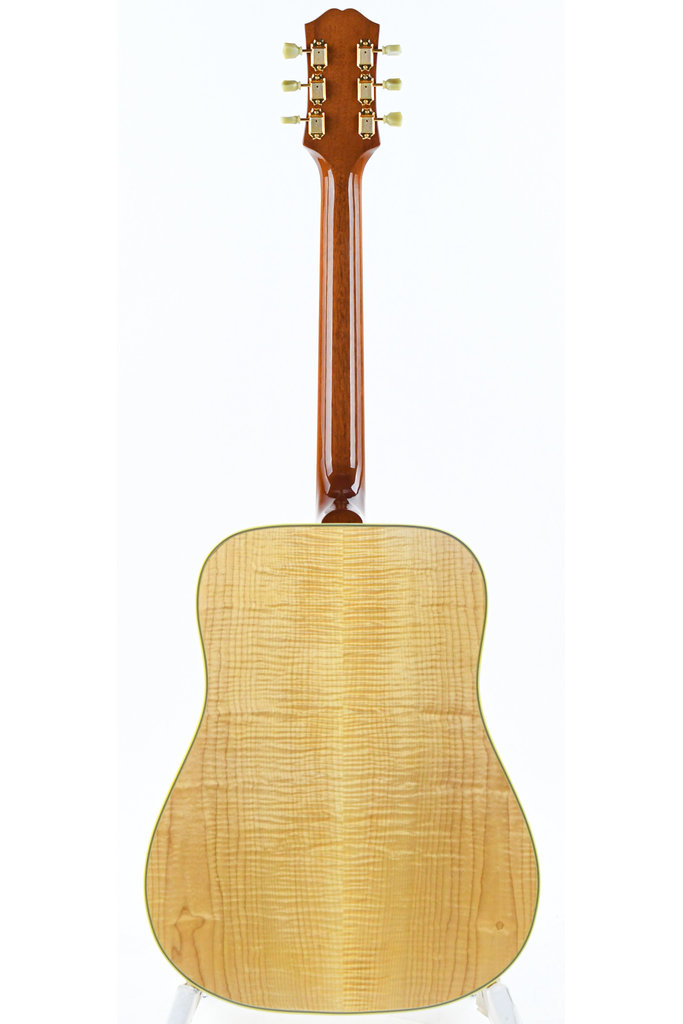 Epiphone USA Frontier Antique Natural