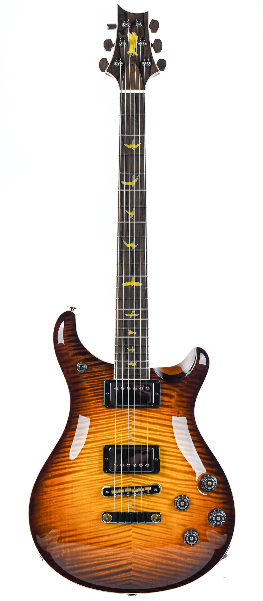 prs mccarty private stock