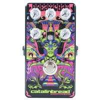 Catalinbread Dreamcoat Preamp/Overdrive