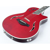 taylor t5z pro borrego red