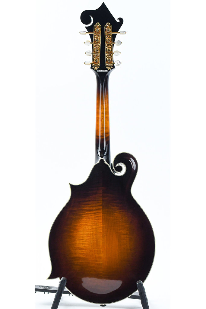 Kentucky KM1500 F-Style Mandolin B Stock