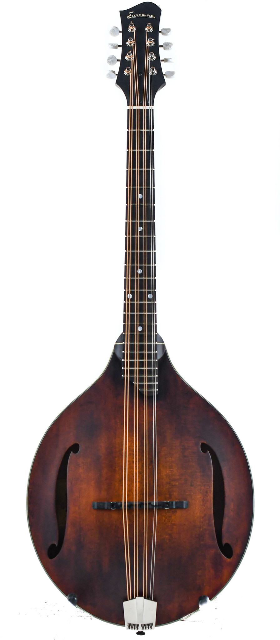 Eastman MDO305 Octave Mandolin The Fellowship of Acoustics