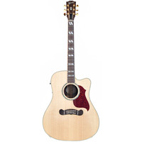 Gibson Songwriter Standard EC Rosewood Antique Natural