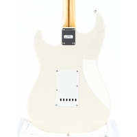 Fender JV Modified 60s Stratocaster Olympic White