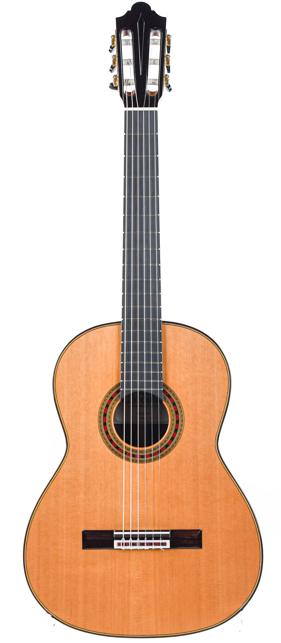 cordoba luthier select