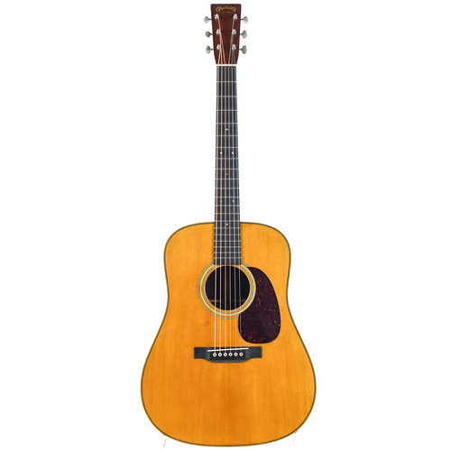 Martin Martin D28 1937 Authentic Aged #2389761