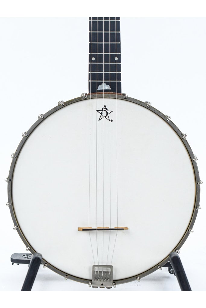 Washburn Banjo 5 String Ca. 1910