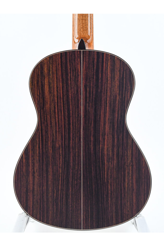Alhambra 7PA Spruce Top