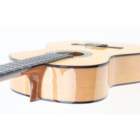 Alhambra 7Fc Cypress - German Spruce Conservatory Series - The Fellowship  of Acoustics