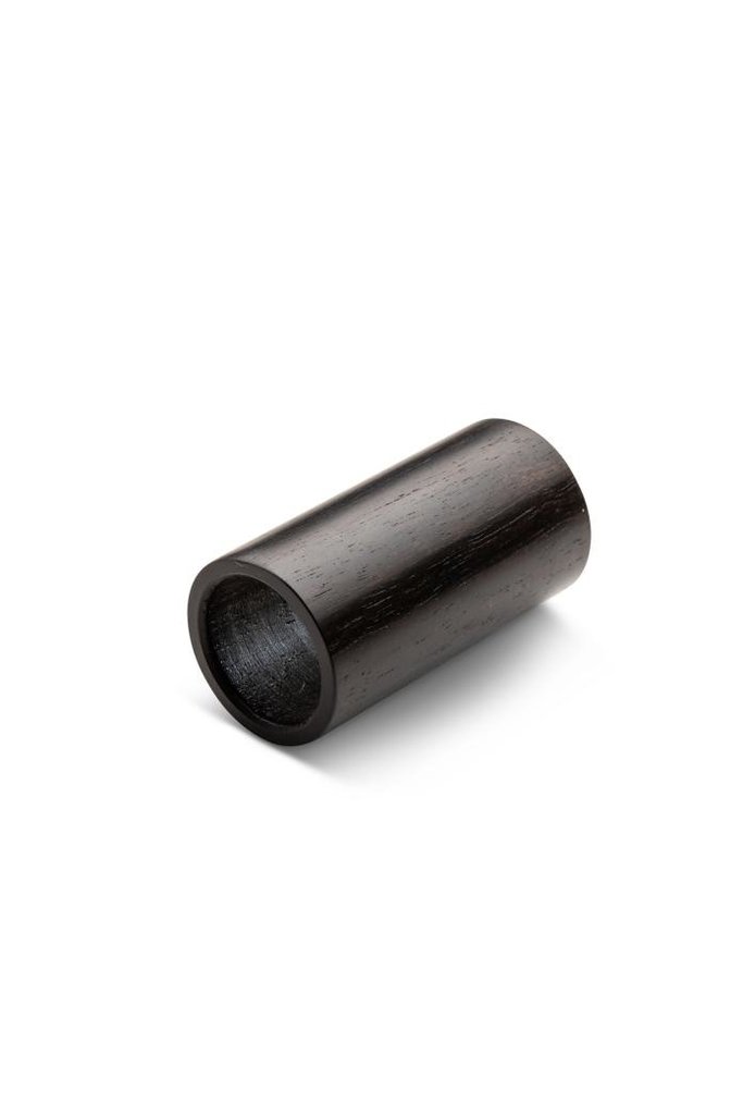 ebony guitar slide