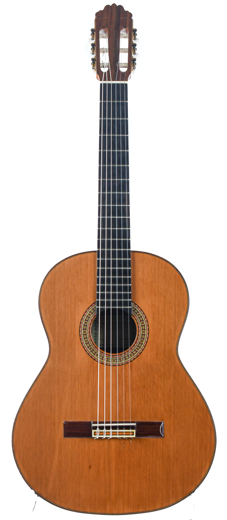 sanchis lopez flamenco guitar