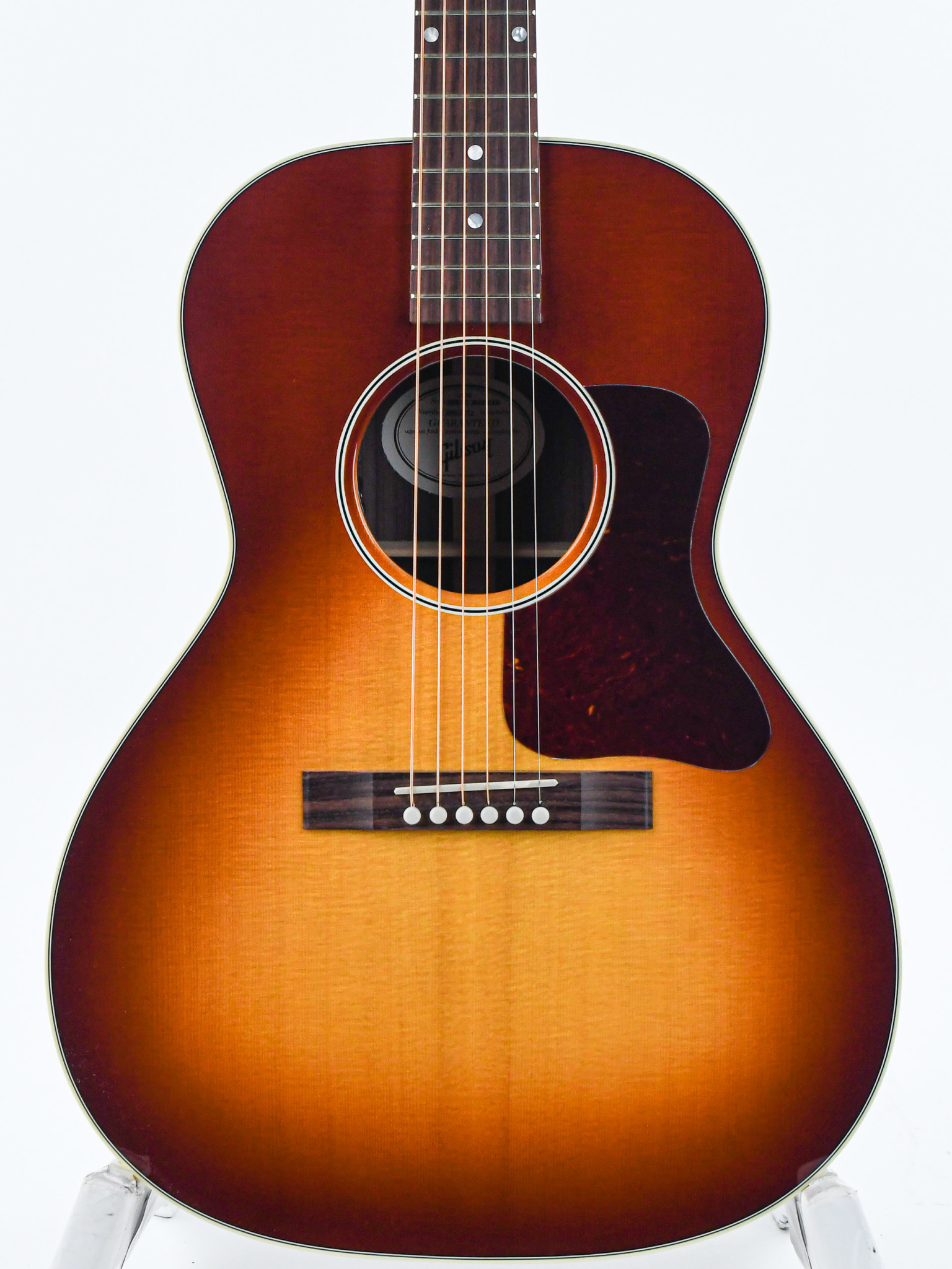 gibson l00 rosewood