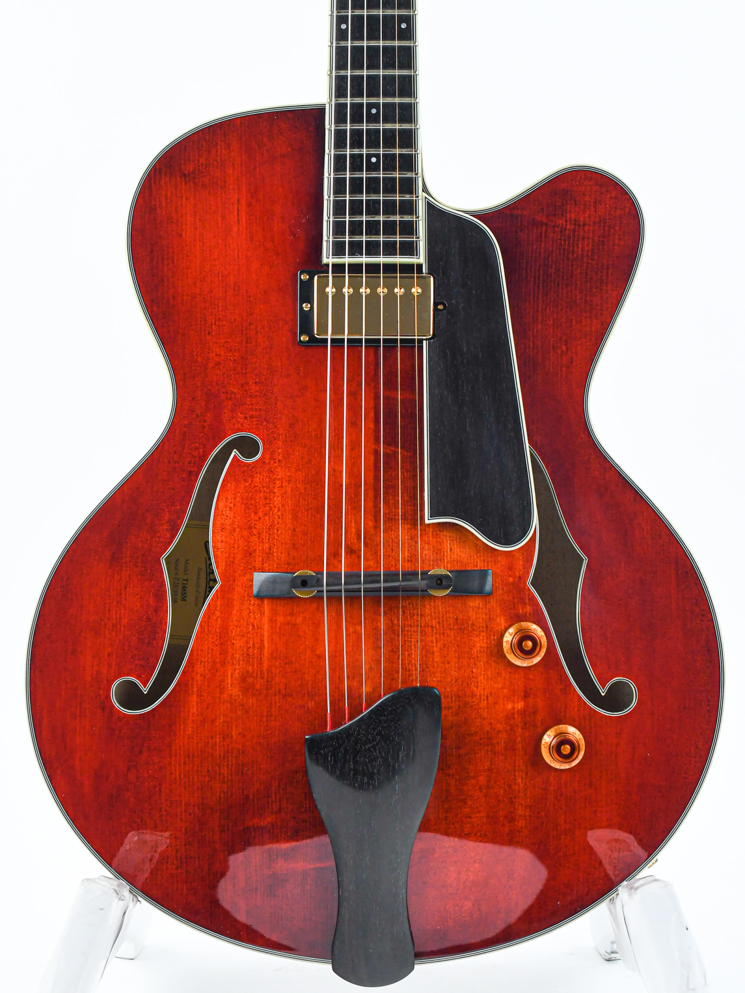 eastman electric guitars for sale