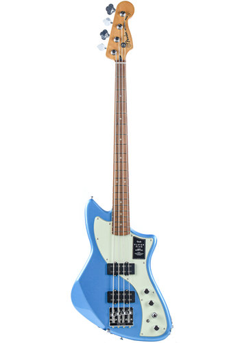 Fender Fender Player Plus Active Meteora Bass Opal Sparkle