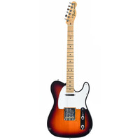 Fender American Special Telecaster Sunburst Maple 2010 - The Fellowship of  Acoustics