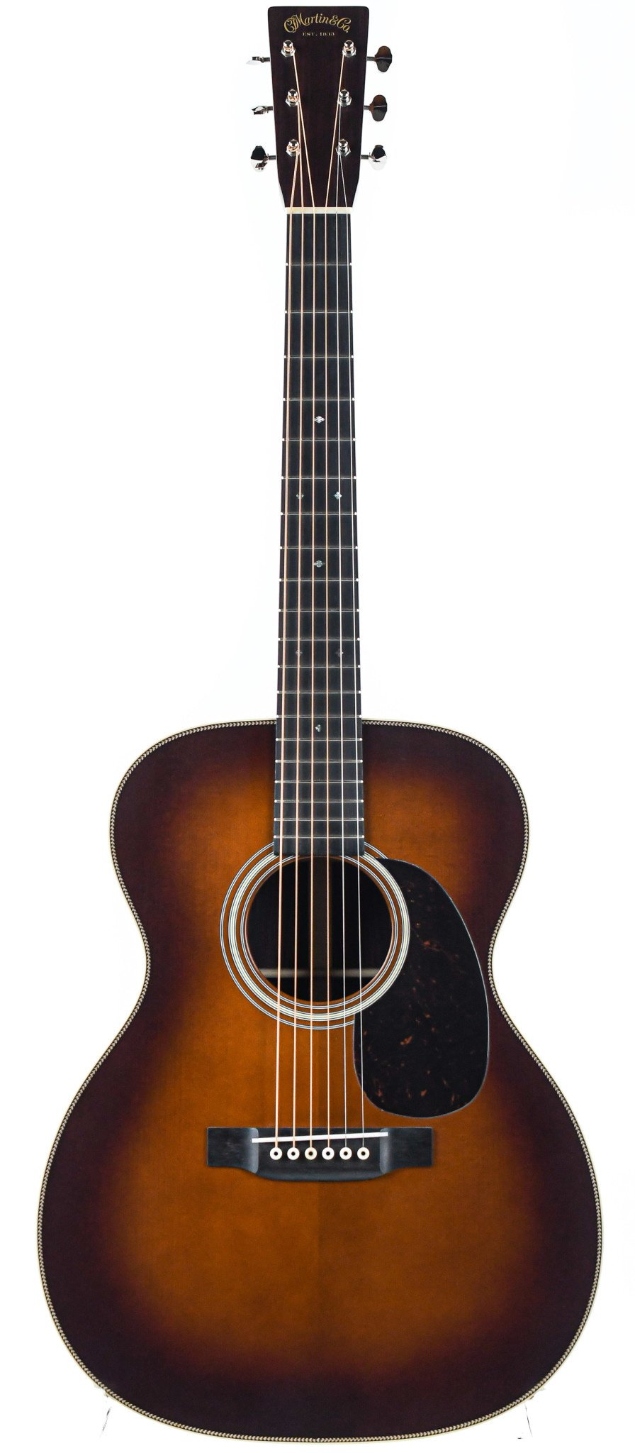 martin 00028 ambertone