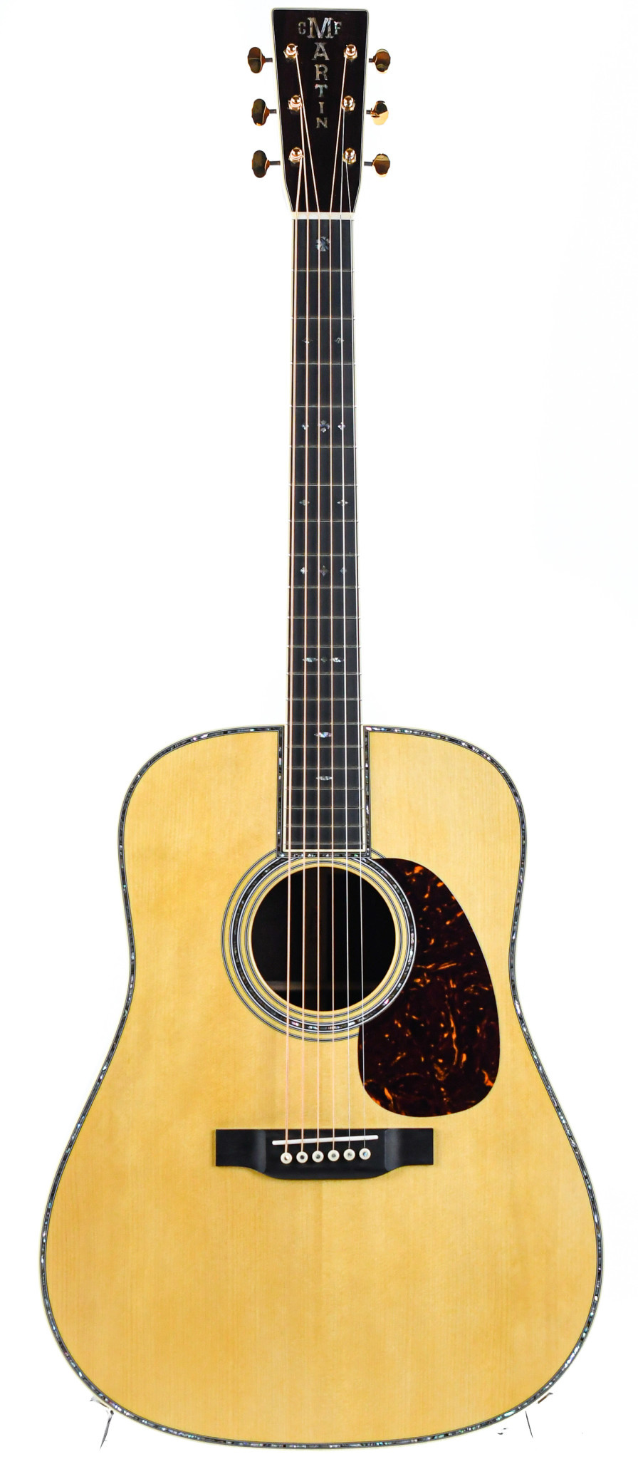 martin d45 custom