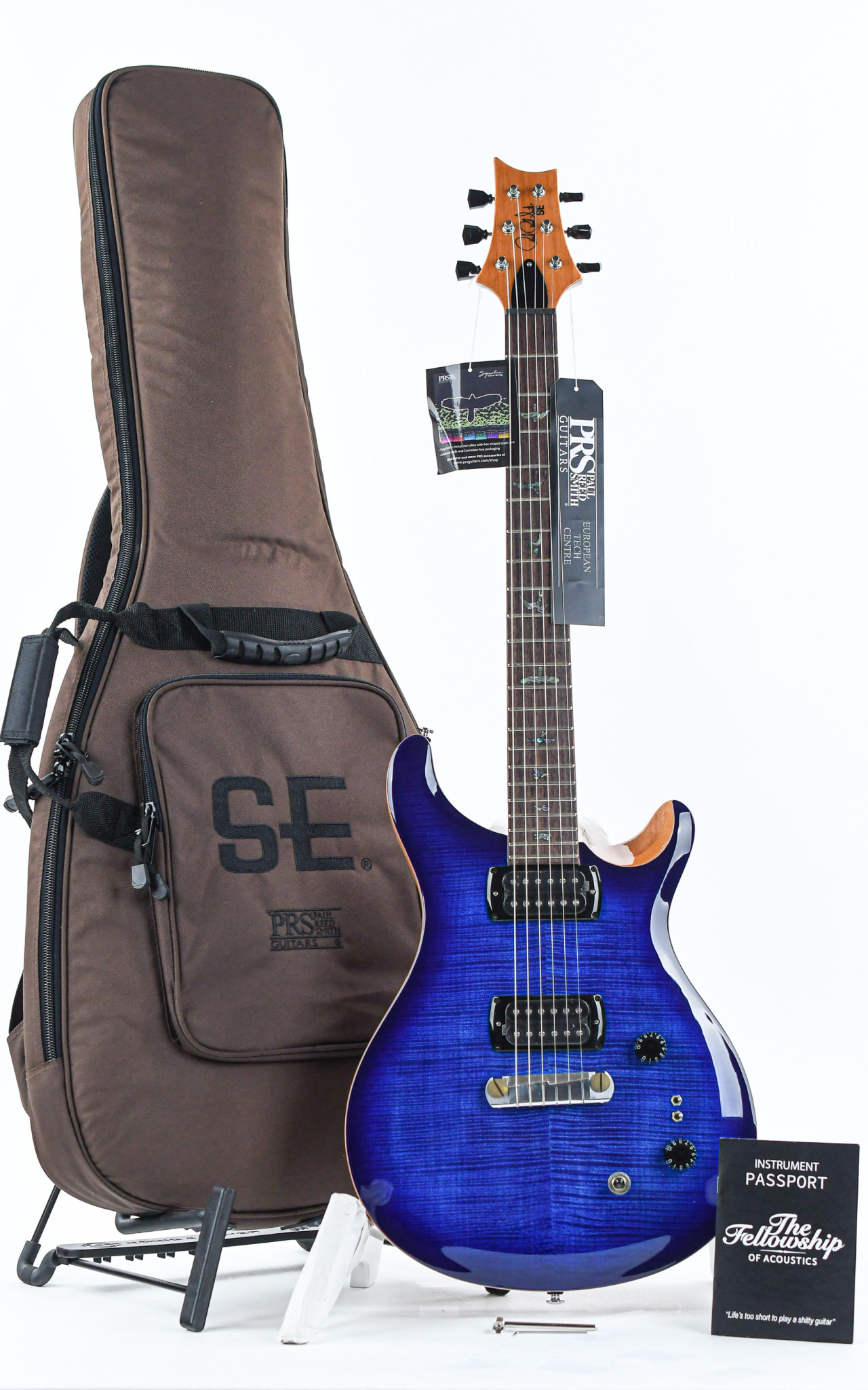 prs se paul