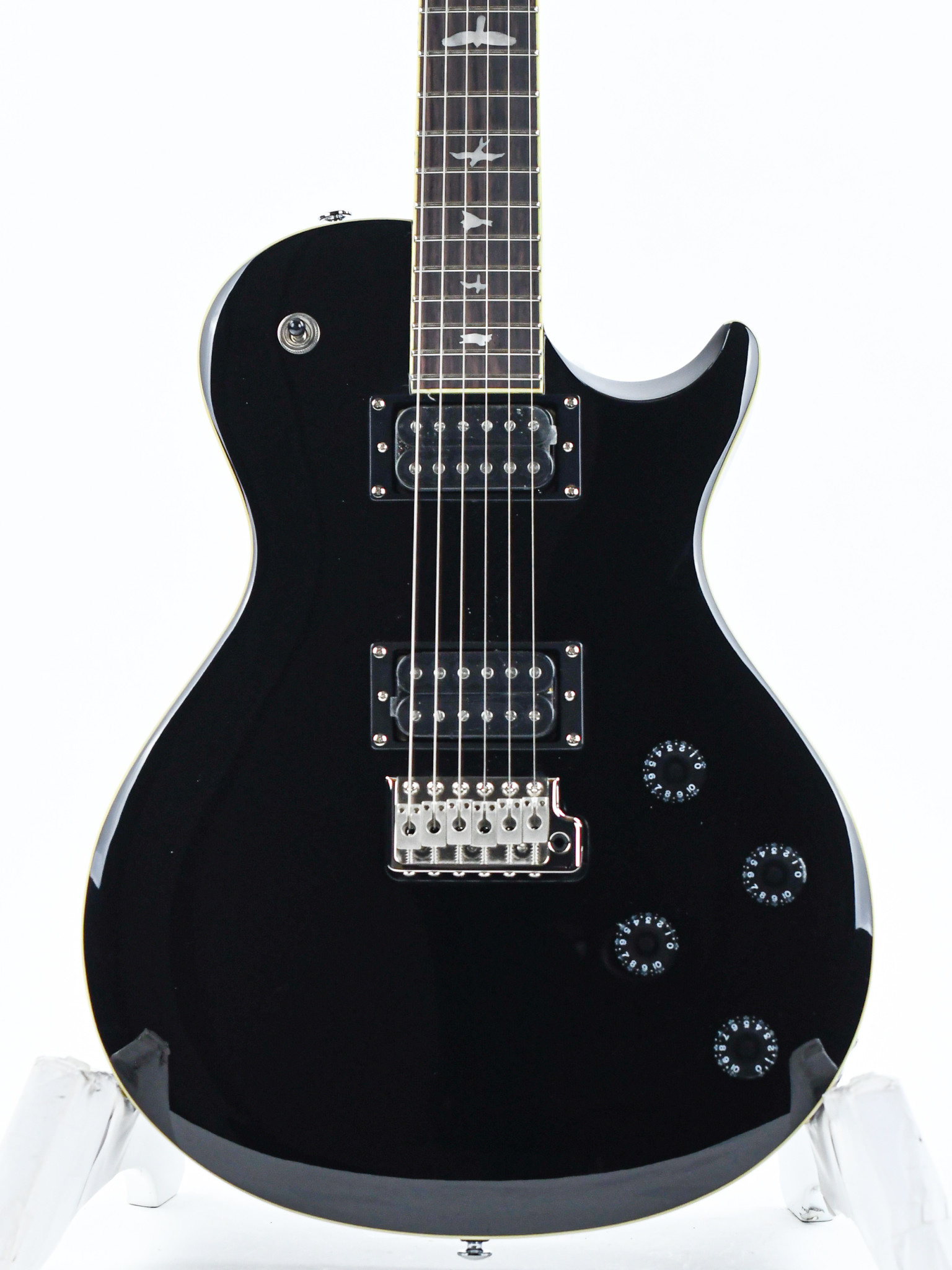 prs tremonti black