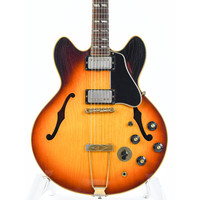 Gibson ES345TD Sunburst 1967