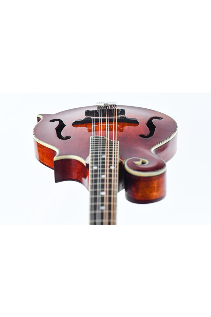 Eastman MD515V F-Style Mandolin Antique Classic Varnish