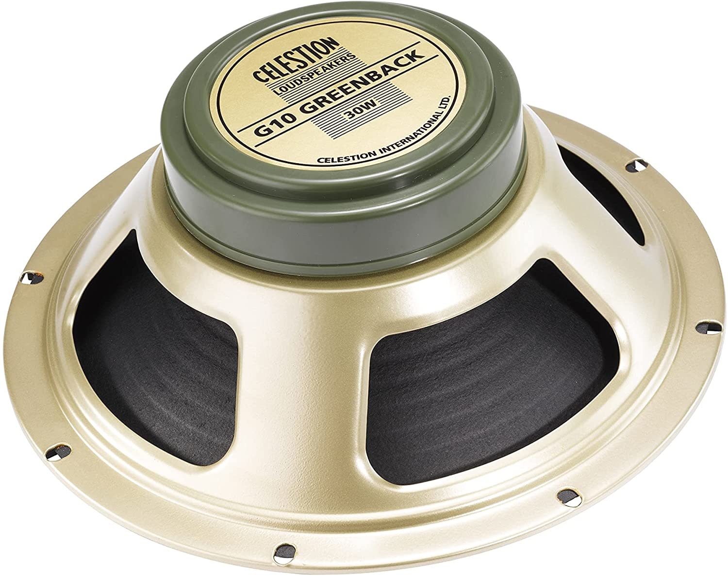 celestion greenback 8 ohm