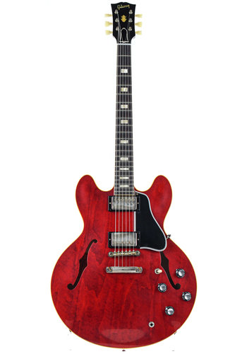 Gibson Gibson 1964 ES335 Reissue VOS Sixties Cherry #120576