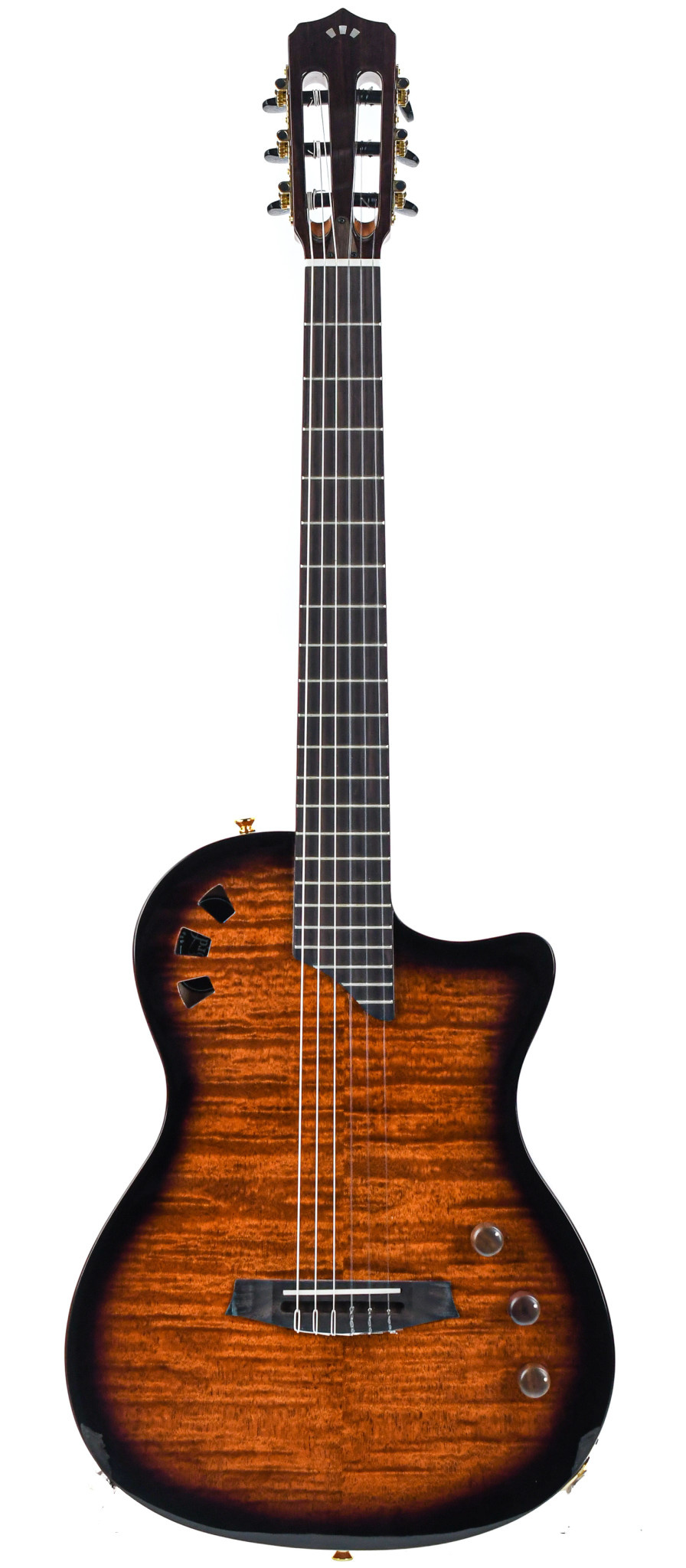 Cordoba Stage Edge Burst The Fellowship of Acoustics