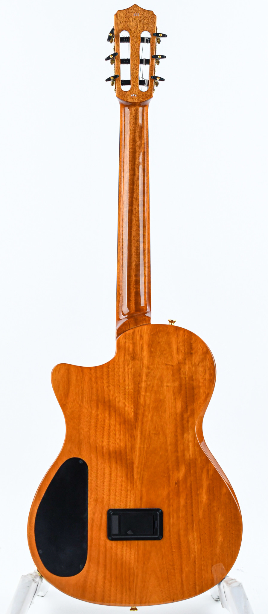 Cordoba Stage Edge Burst The Fellowship of Acoustics