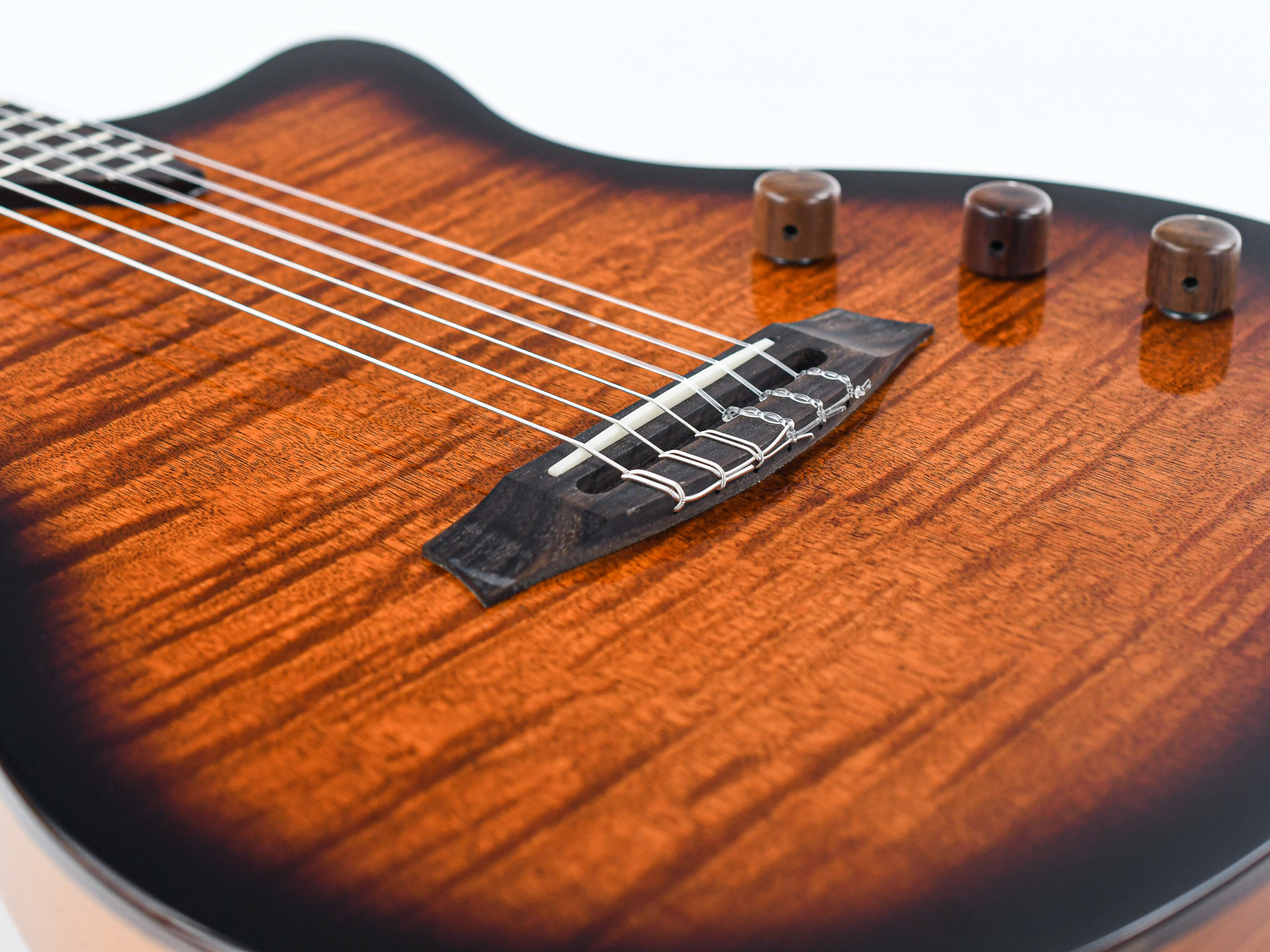 Cordoba Stage Edge Burst The Fellowship of Acoustics