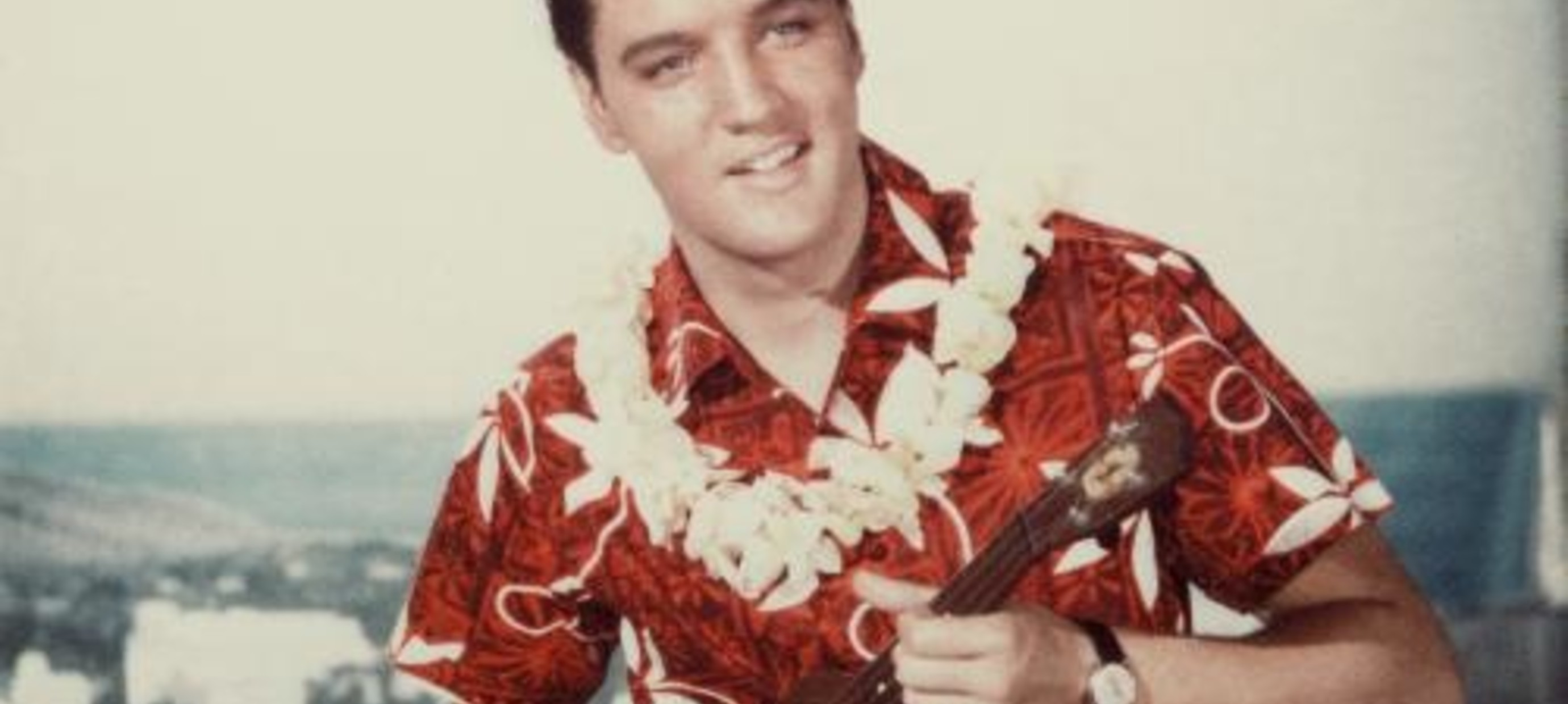 Seriously? You DON'T have a ukulele? But...why?