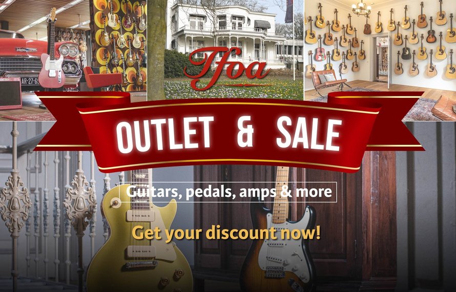 Sla je slag tijdens onze Sweet Summer Sale!