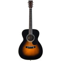 eastman e20om sunburst