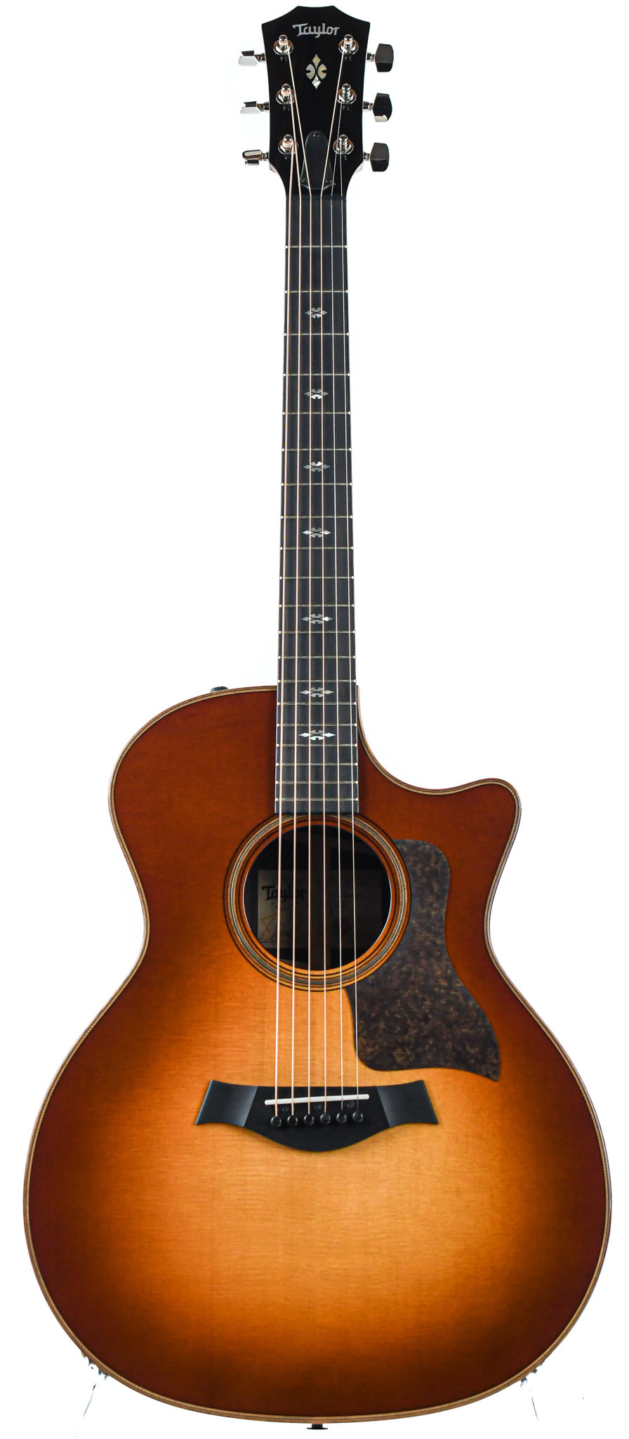 taylor 714 western sunburst