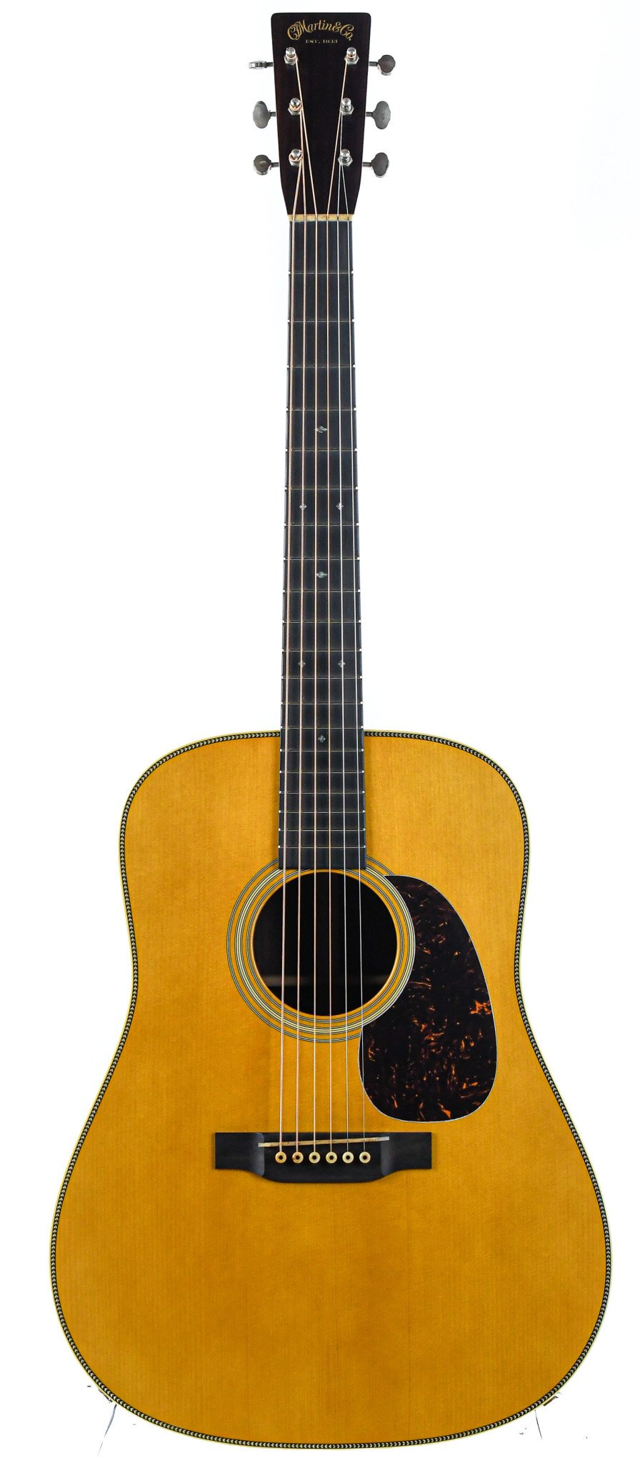 1937 martin d18