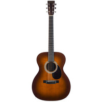 martin om21 ambertone