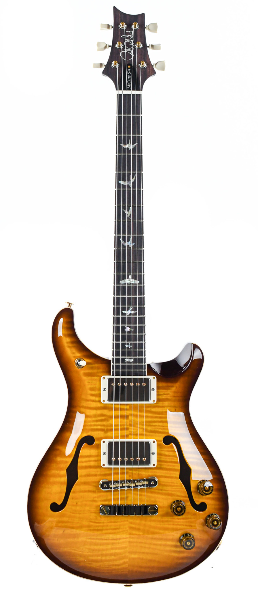 prs mccarty ii