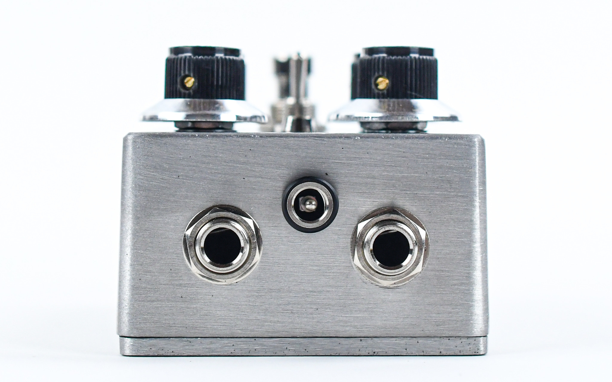 Cornerstone Gladio SC Preamp The Fellowship of Acoustics