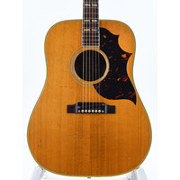 gibson country western 1964