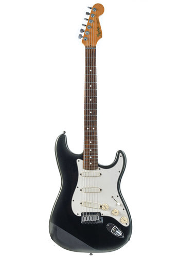 Fender Fender Stratocaster Plus Grey Burst 1993