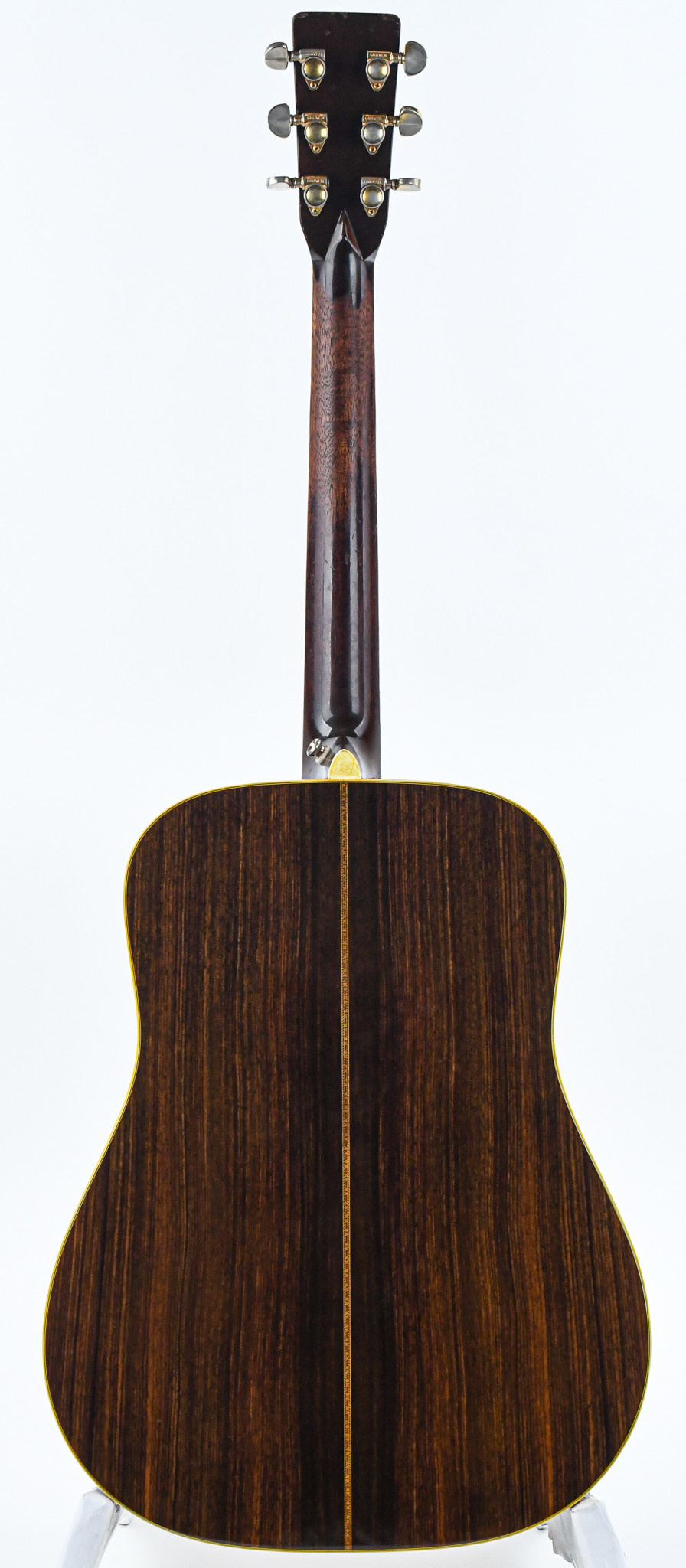 1973 martin acoustic guitar