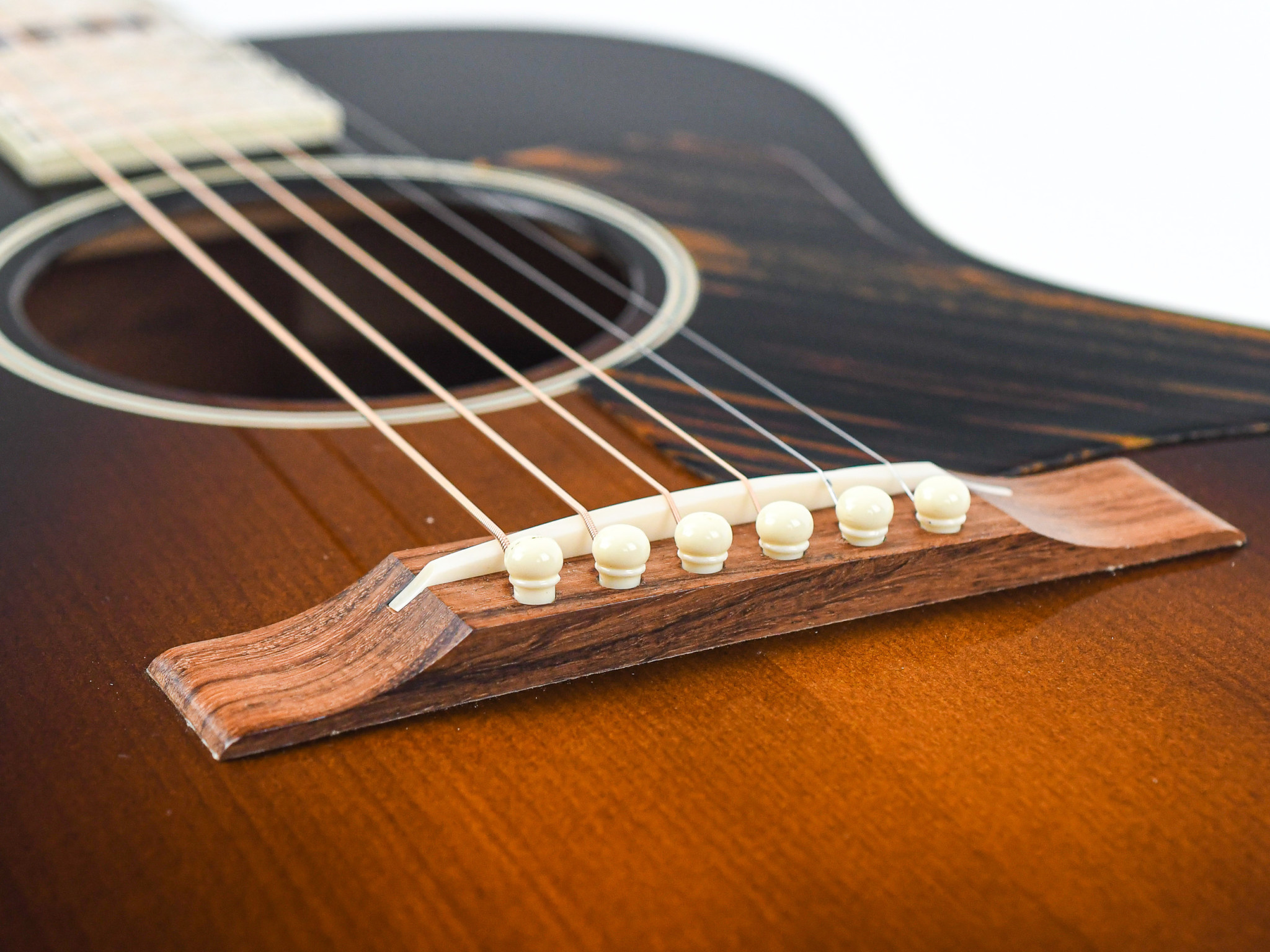 Gibson Elvis Costello L-Century Of Progress Limited Edition 2011 - The  Fellowship of Acoustics